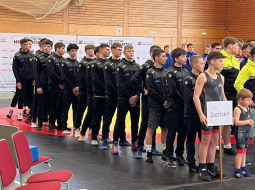 1-sachsen-einlauf