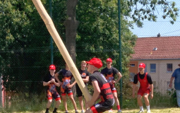 32-Baumstammwerfen Pros