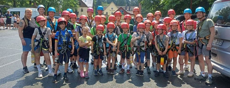 Kids Klettern 2026