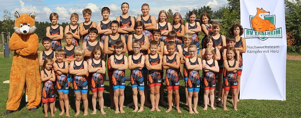 Kids Team 2026